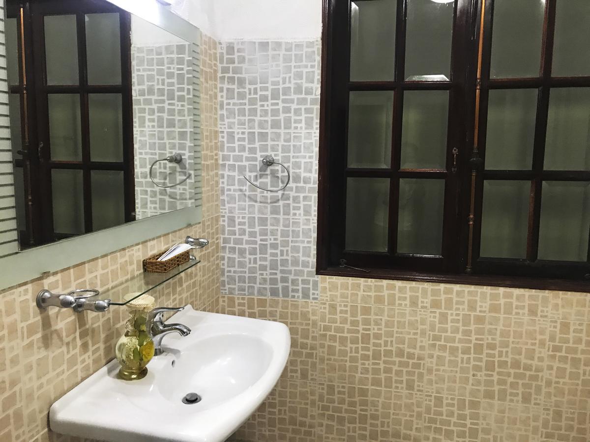 Nd Luxury Apartment Ho Şi Min Dış mekan fotoğraf